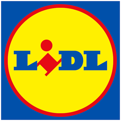 Lidl Logo svg
