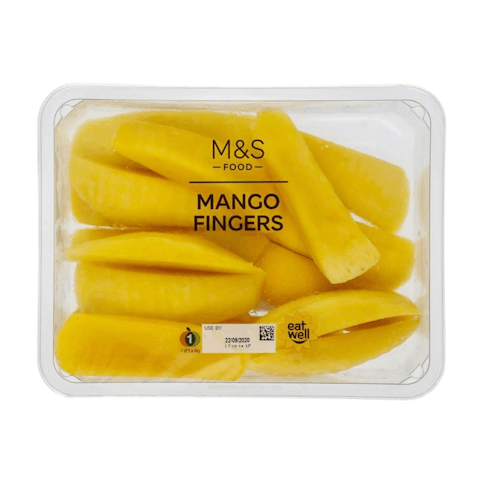Mango Pack