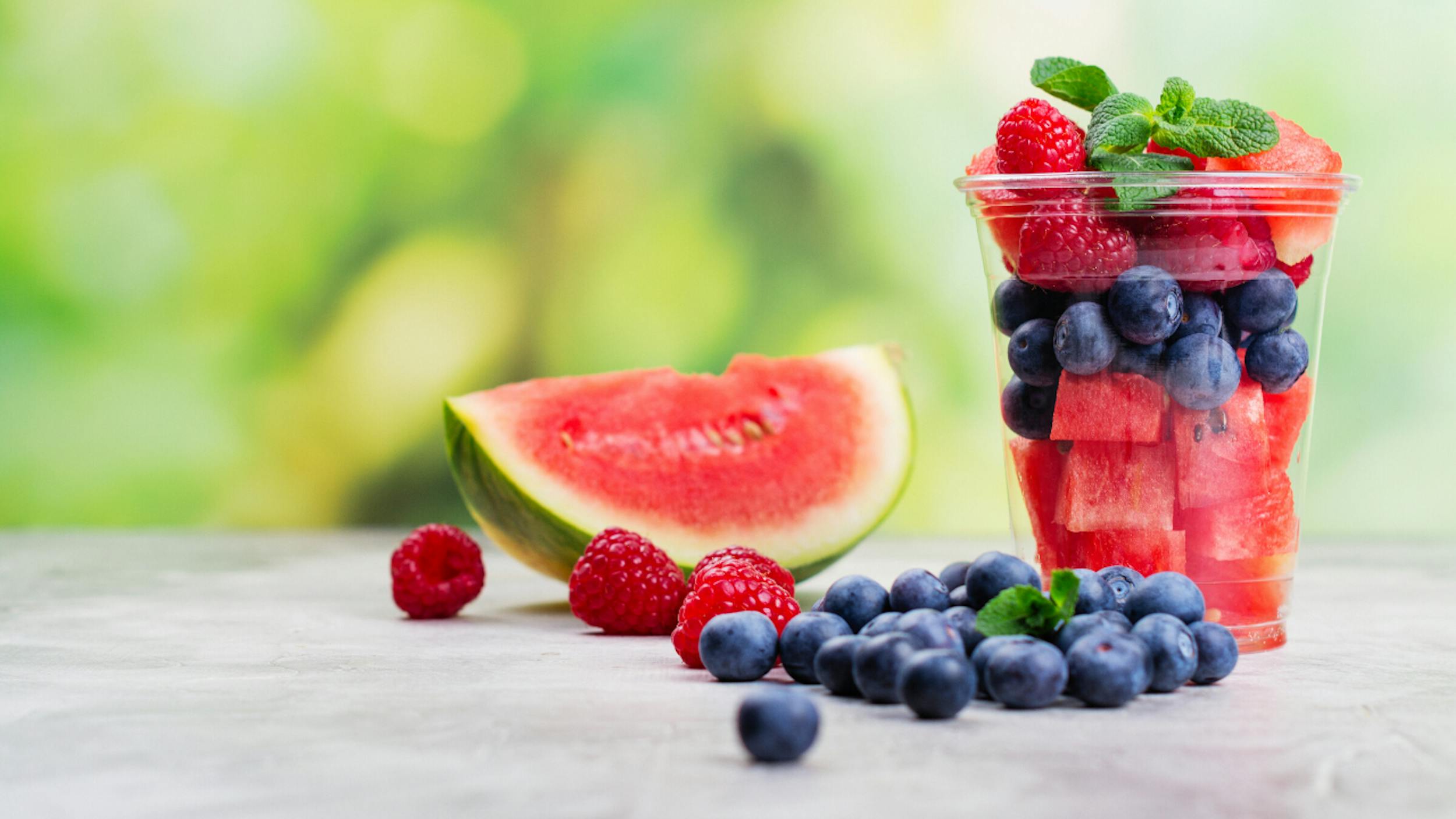 Prepared Fruit Products PrepWorld