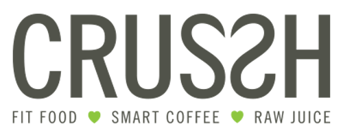 Crussh prepared fruit