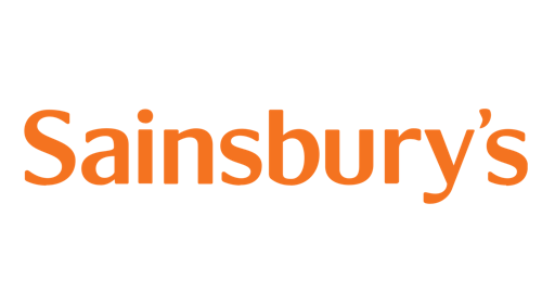 Sainsburys logo